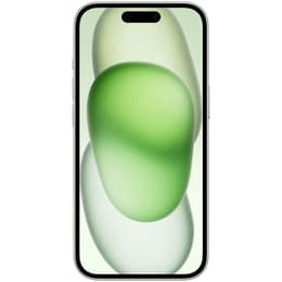 iPhone 15 256GB - Verde