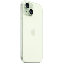 iPhone 15 256GB - Verde