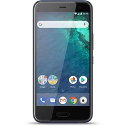 HTC U11 Life 64GB - Blu