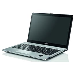 Fujitsu LifeBook S935 13" Core i7 2.6 GHz - SSD 128 GB - 8GB Tastiera Tedesco