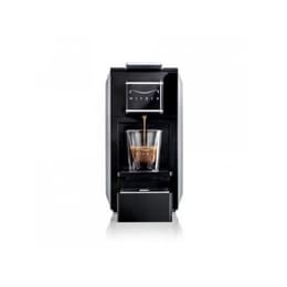Caffettiera Compatibile Nespresso Illy Mitaca M9 0,8000L - Grigio/Nero