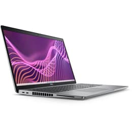 Dell Latitude 5540 15" Core i5 1.6 GHz - SSD 1 TB - 8GB - QWERTY - Italiano