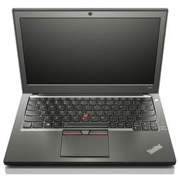 Lenovo ThinkPad X260 12" Core i5 2.4 GHz - HDD 240 GB - 8GB Tastiera Inglese (US)