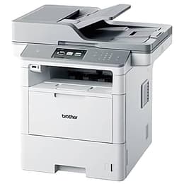 Brother MFC-L6900DW Laser monocromatico