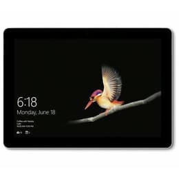 Microsoft Surface Go 10" Pentium Gold 1.6 GHz - HDD 64 GB - 4GB Senza tastiera