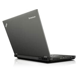 Lenovo ThinkPad T440P 14" Core i5 2.6 GHz - SSD 256 GB - 16GB - QWERTZ - Tedesco