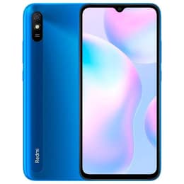 Xiaomi Redmi 9A 64GB - Blu