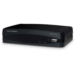 Metronic Zapbox HD-SO.1.1 441615 Accessori televisione