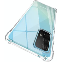 Cover Galaxy A52 4G/A52 5G/A52s 5G - TPU - Trasparente