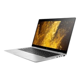 Hp EliteBook X360 1030 G4 13" Core i5 1.6 GHz - SSD 256 GB - 16GB AZERTY - Francese