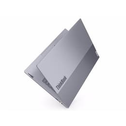 Lenovo ThinkBook 16 G9 IRL 21US 16" Core i5 2.1 GHz - SSD 512 GB - 32GB - AZERTY - Francese