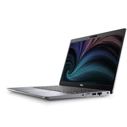 Dell Latitude 5310 13" Core i7 1.8 GHz - SSD 256 GB - 16GB - QWERTY - Inglese