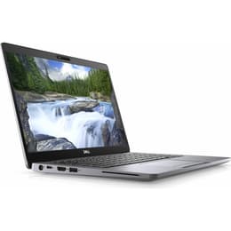 Dell Latitude 5310 13" Core i7 1.8 GHz - SSD 256 GB - 16GB - QWERTY - Inglese