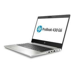 HP ProBook 430 G6 13" Core i3 2.1 GHz - SSD 256 GB - 8GB - AZERTY - Francese