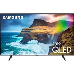 Smart TV 55 Pollici Samsung QLED Ultra HD 4K QE55Q70R