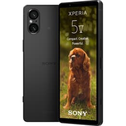 Sony Xperia 5 V 256GB - Nero