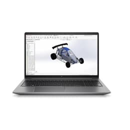 HP ZBook Power G9 15" Core i7 2.6 GHz - SSD 512 GB - 16GB - QWERTY - Olandese