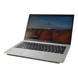 HP EliteBook 835 G7 13" Ryzen 5 PRO 2.1 GHz - SSD 256 GB - 32GB - QWERTY - Italiano