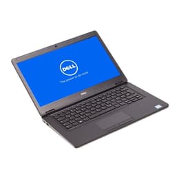 Dell Latitude 5480 14" Core i5 2.3 GHz - SSD 256 GB - 8GB - QWERTZ - Tedesco