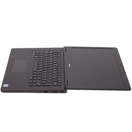 Dell Latitude 5480 14" Core i5 2.3 GHz - SSD 256 GB - 8GB - QWERTZ - Tedesco