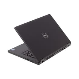 Dell Latitude 5480 14" Core i5 2.3 GHz - SSD 256 GB - 8GB - QWERTZ - Tedesco