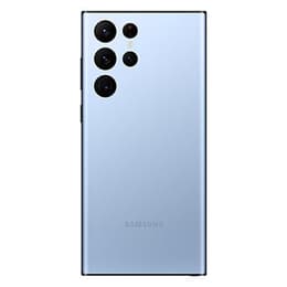 Galaxy S22 Ultra 5G 512GB - Blu