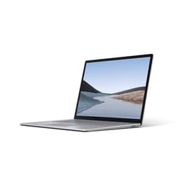 Microsoft Surface Laptop 3 1872 14" Core i7 1.3 GHz - SSD 256 GB - 16GB - QWERTY - Portoghese