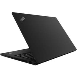 Lenovo ThinkPad P15s G2 15" Core i7 1.2 GHz - SSD 1 TB - 32GB - QWERTY - Spagnolo