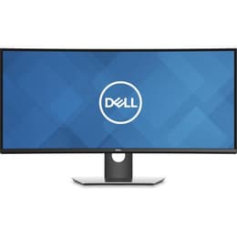 Schermo 34" LCD UW-QHD Dell UltraSharp U3419W
