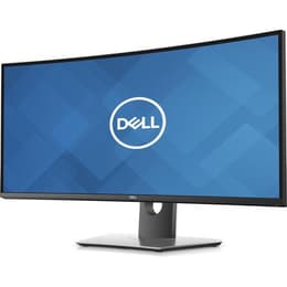 Schermo 34" LCD UW-QHD Dell UltraSharp U3419W