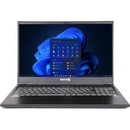 Terra 1516T 15" Core i5 2.4 GHz - SSD 512 GB - 8GB - AZERTY - Francese