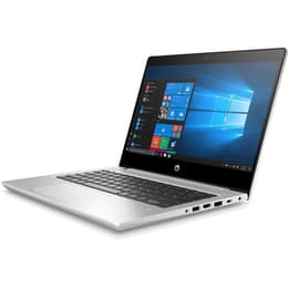 HP ProBook 430 G7 13" Core i7 1.8 GHz - SSD 512 GB - 16GB - AZERTY - Francese