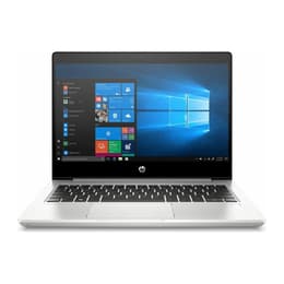 HP ProBook 430 G7 13" Core i7 1.8 GHz - SSD 512 GB - 16GB - AZERTY - Francese