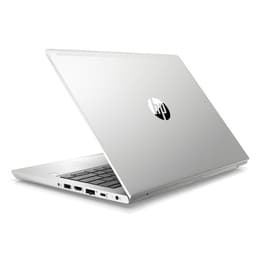 HP ProBook 430 G7 13" Core i7 1.8 GHz - SSD 512 GB - 16GB - AZERTY - Francese