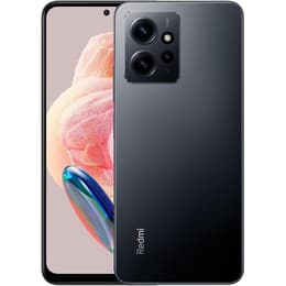 Xiaomi Redmi Note 12 4G 64GB - Grigio