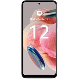 Xiaomi Redmi Note 12 4G 64GB - Grigio