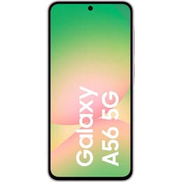 Galaxy A56 256GB - Rosa