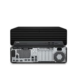 HP 800 G9 SFF Core i7 3.6 GHz - SSD 512 GB RAM 16 GB