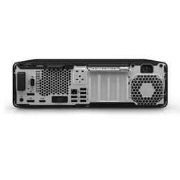 HP 800 G9 SFF Core i7 3.6 GHz - SSD 512 GB RAM 16 GB