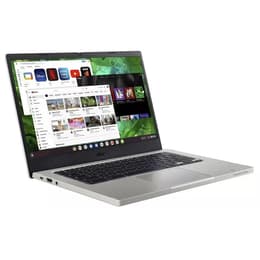 Acer ChromeBook Vero 514 Core i3-1215U 1.2 GHz 128GB SSD - 8GB AZERTY - Francese