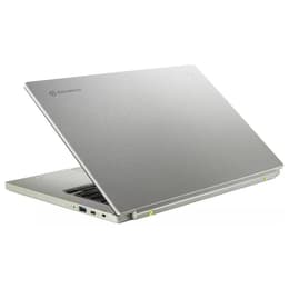 Acer ChromeBook Vero 514 Core i3-1215U 1.2 GHz 128GB SSD - 8GB AZERTY - Francese