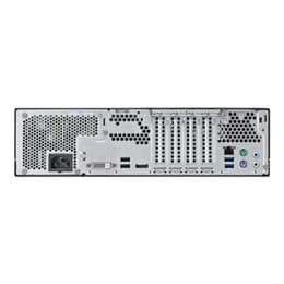 Fujitsu Esprimo D558/E85+ Core i3 3.6 GHz - SSD 256 GB RAM 8 GB
