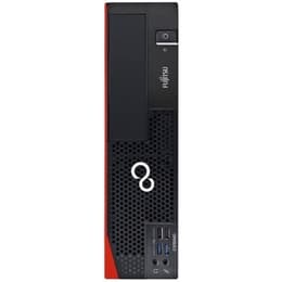 Fujitsu Esprimo D558/E85+ Core i3 3.6 GHz - SSD 256 GB RAM 8 GB