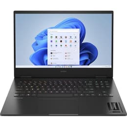 HP Omen 84S09EA#ABD 16" Ryzen 9 4 GHz - SSD 1 TB - 16GB - QWERTZ - Tedesco