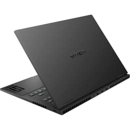 HP Omen 84S09EA#ABD 16" Ryzen 9 4 GHz - SSD 1 TB - 16GB - QWERTZ - Tedesco