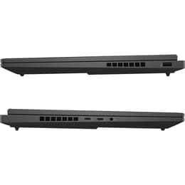 HP Omen 84S09EA#ABD 16" Ryzen 9 4 GHz - SSD 1 TB - 16GB - QWERTZ - Tedesco