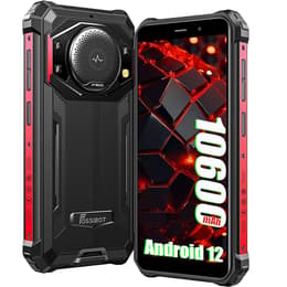 Fossibot F101 64GB - Rosso
