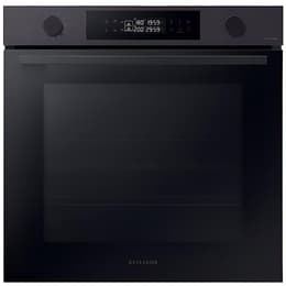 Calore multifunzione Samsung NV7B4450VCB Forni