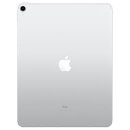 iPad Pro 12.9 (2018) 3a generazione 64 GB - WiFi + 4G - Argento