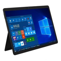 Microsoft Surface Go 3 10" Pentium 1.1 GHz - SSD 128 GB - 8GB Senza tastiera